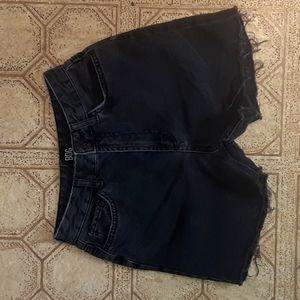 Urban Outfitters BDG mom shorts